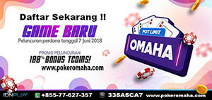 Daftar Situs Poker Online Terbaik dan Terpercaya Indonesia
