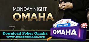 Download Apk Omaha Poker Online